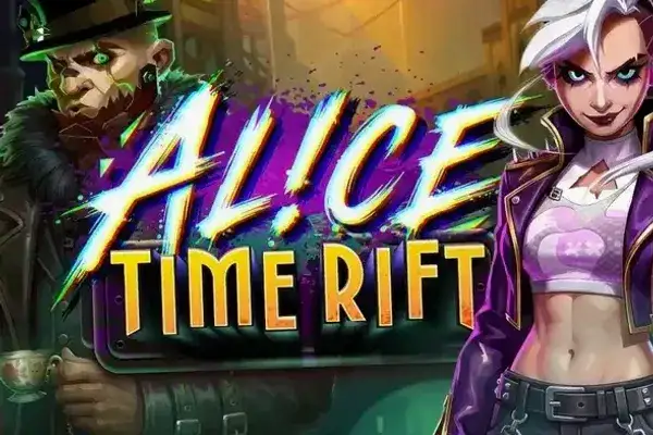 Alice: Time Rift