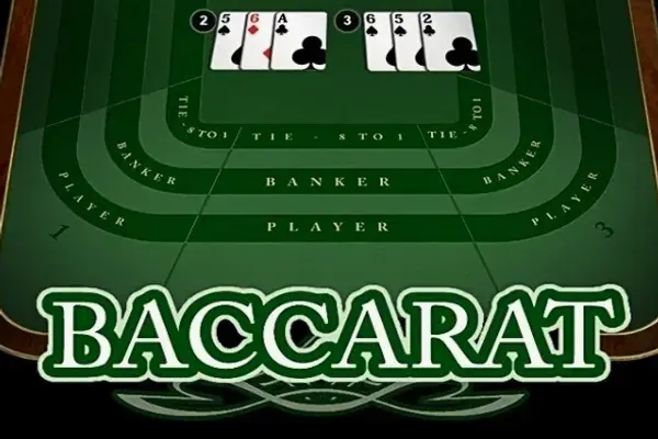 American Baccarat