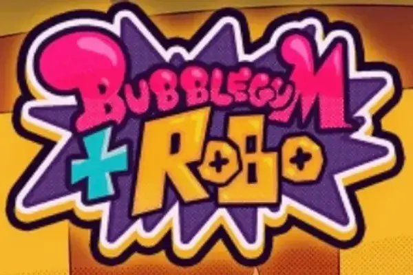 Bubblegum and Robo