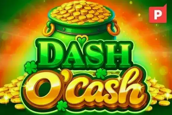 Dash O'Cash