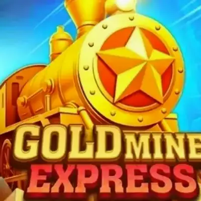 Gold Mine Express by TaDa Gaming