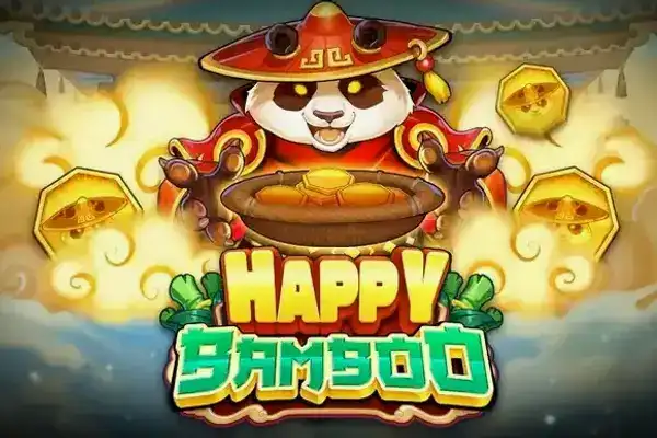 Happy Bamboo