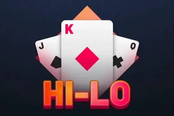 Hi-Lo