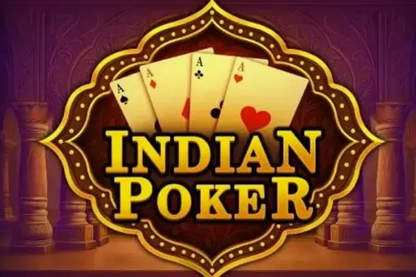 Indian Poker