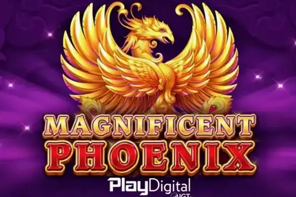 Magnificent Phoenix