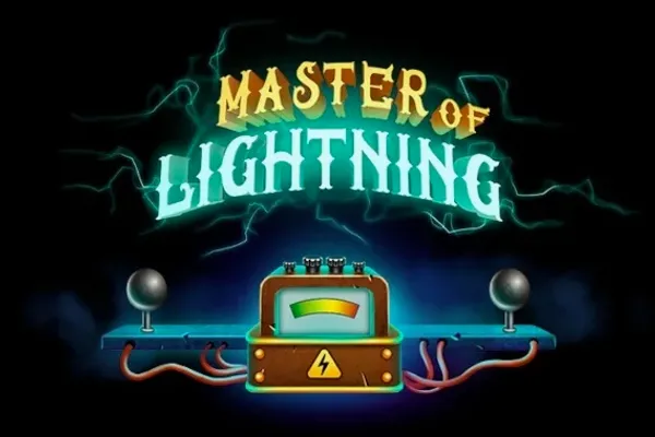 Master of Lightning