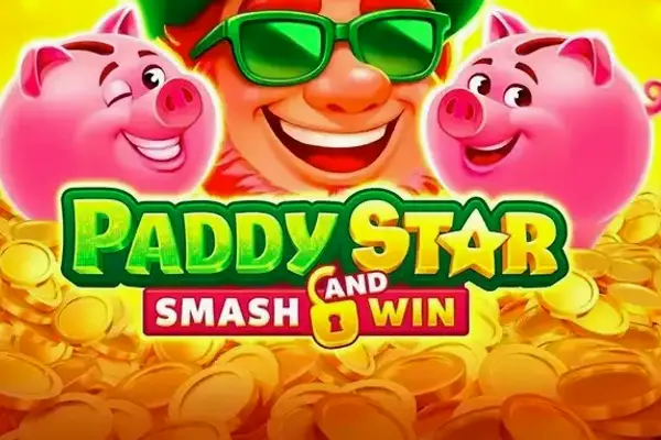 Paddy Star: Smash and Win