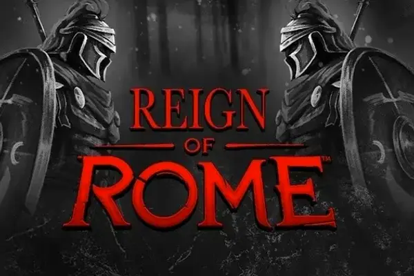 Reign of Rome