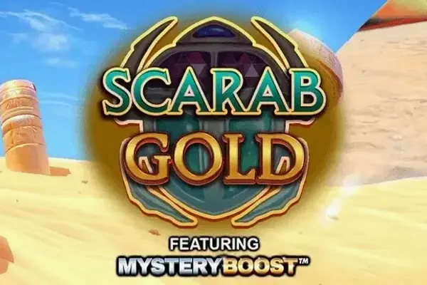 Scarab Gold