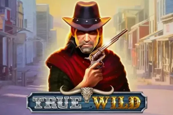 True Wild